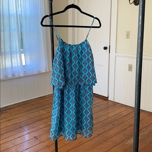 Olive & Oak sundress